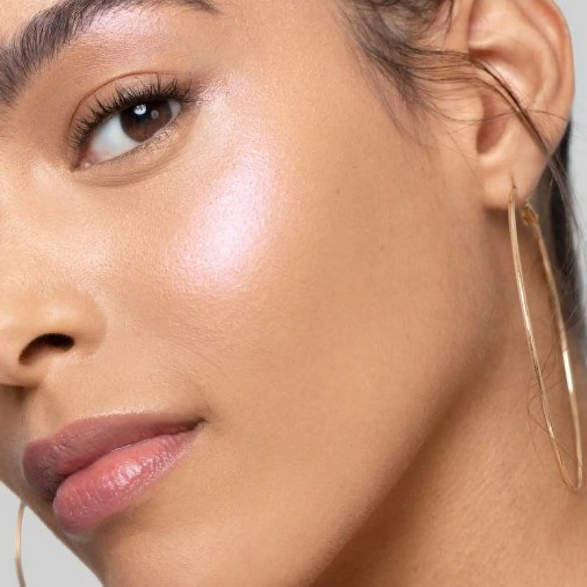 Glow You Deserve
