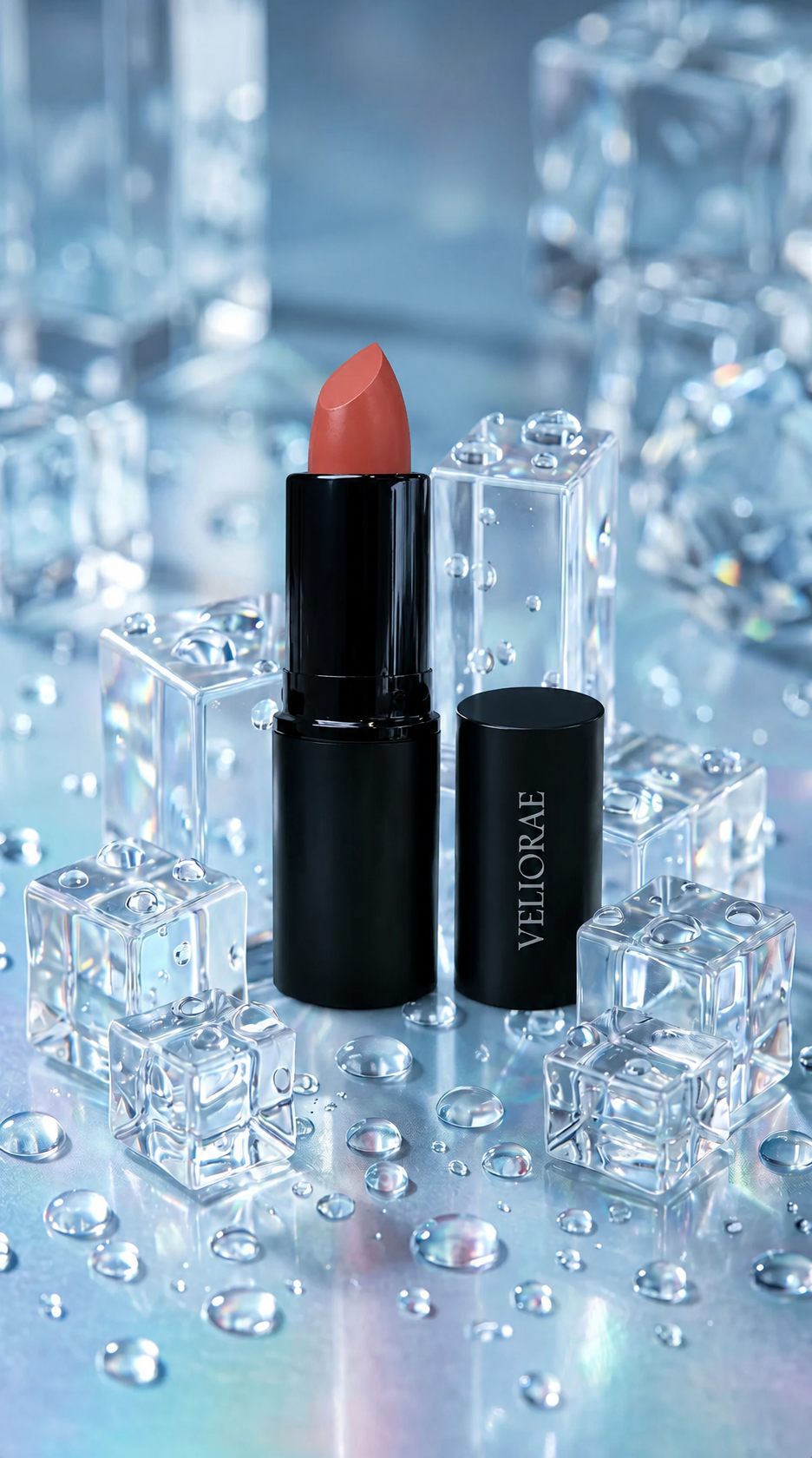 Lipstick Misty Mauve: The Ideal Shade for Any Occasion