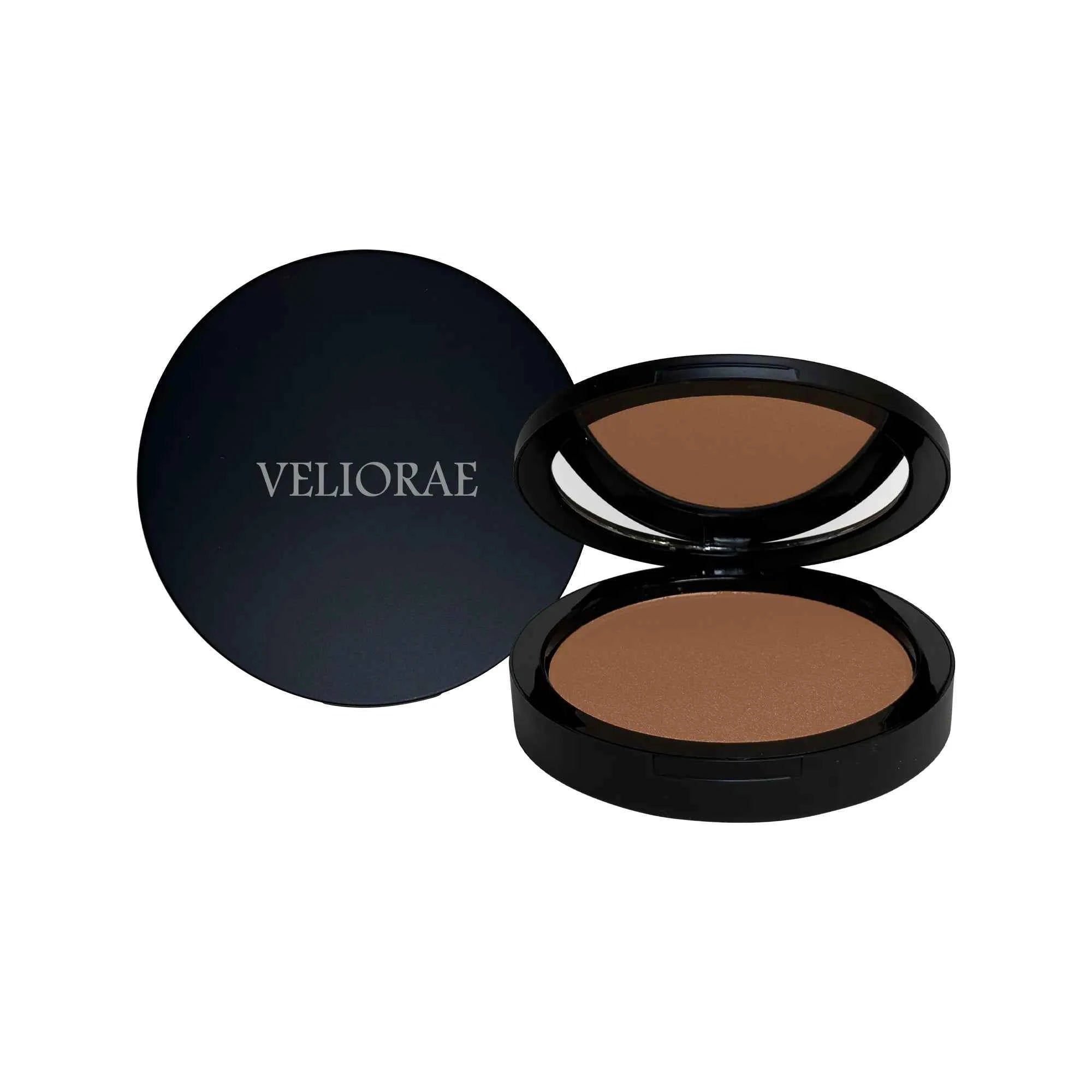 Bronzer Caramel - Natural Glow with a Radiant Finish