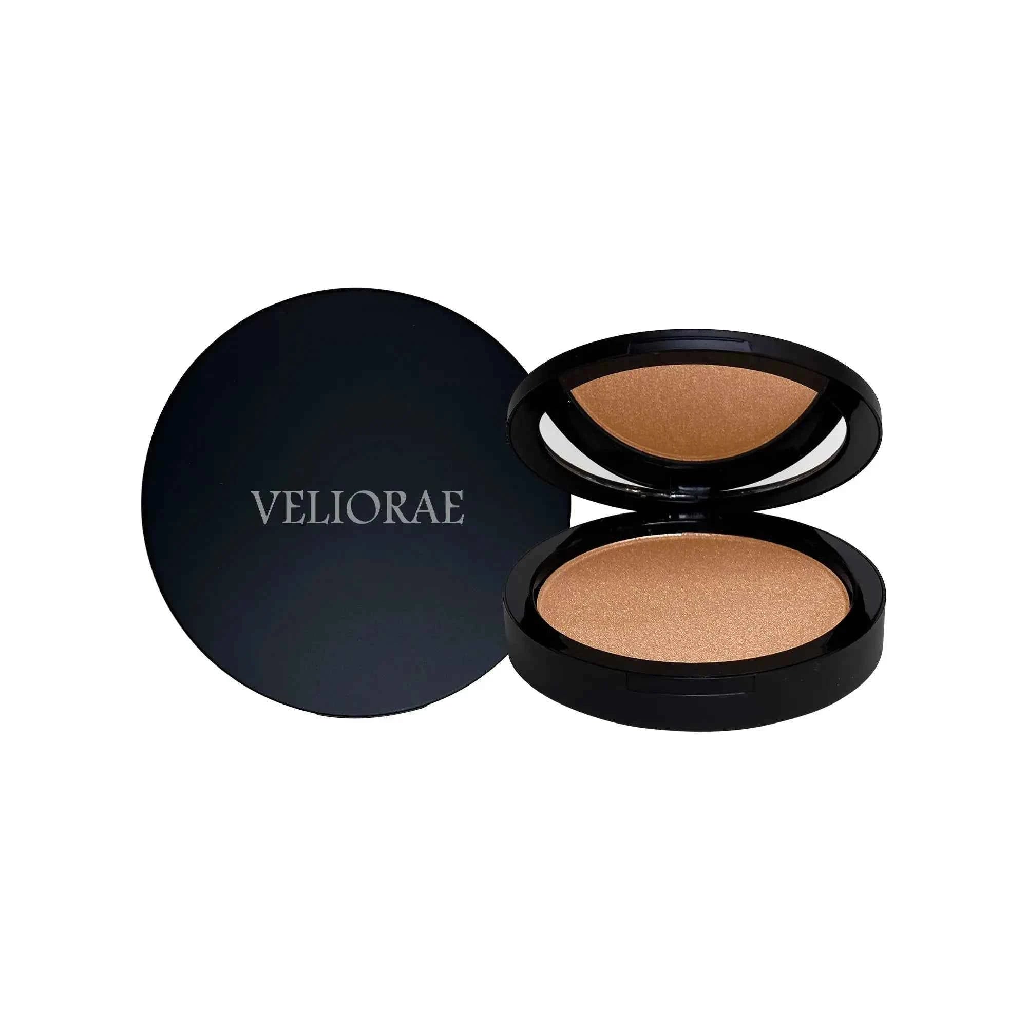 Luminizing Powder Dewy Finish for Radiant Skin