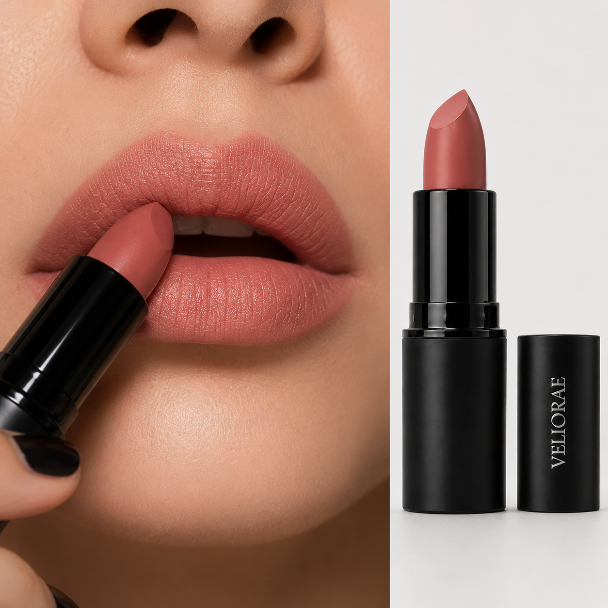 Lipstick Misty Mauve: The Ideal Shade for Any Occasion