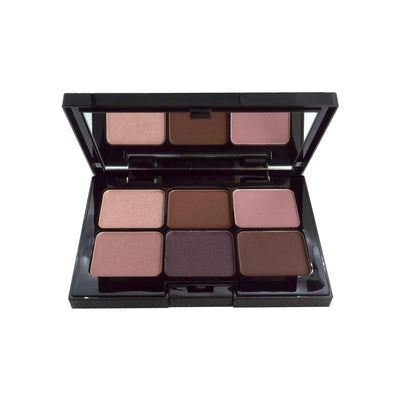 Eyeshadow Palette Sweet Almond - Rich, Versatile Shades for Every Look