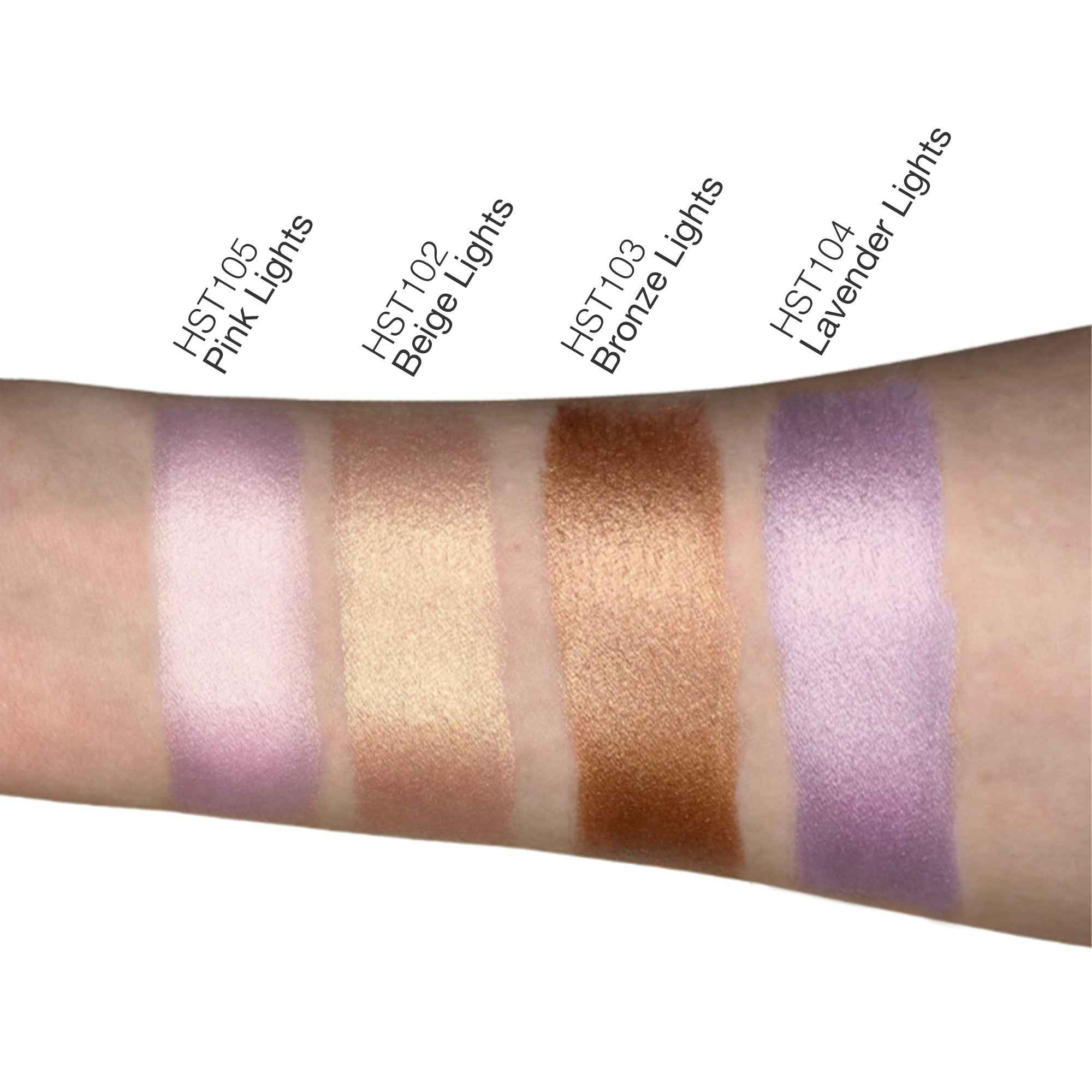 Highlighter Stick Beige Lights for Radiant Glow