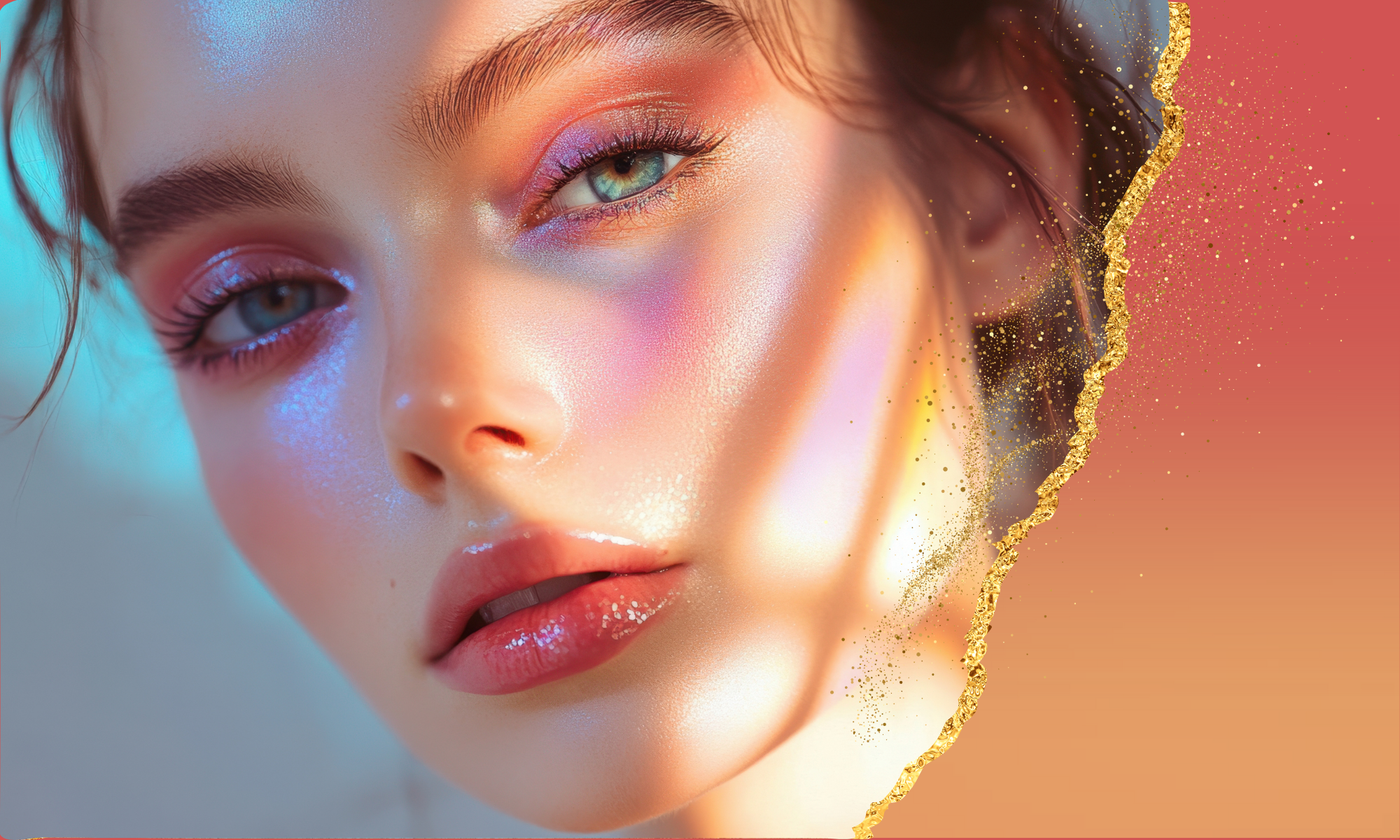 Luxury Beauty Collection