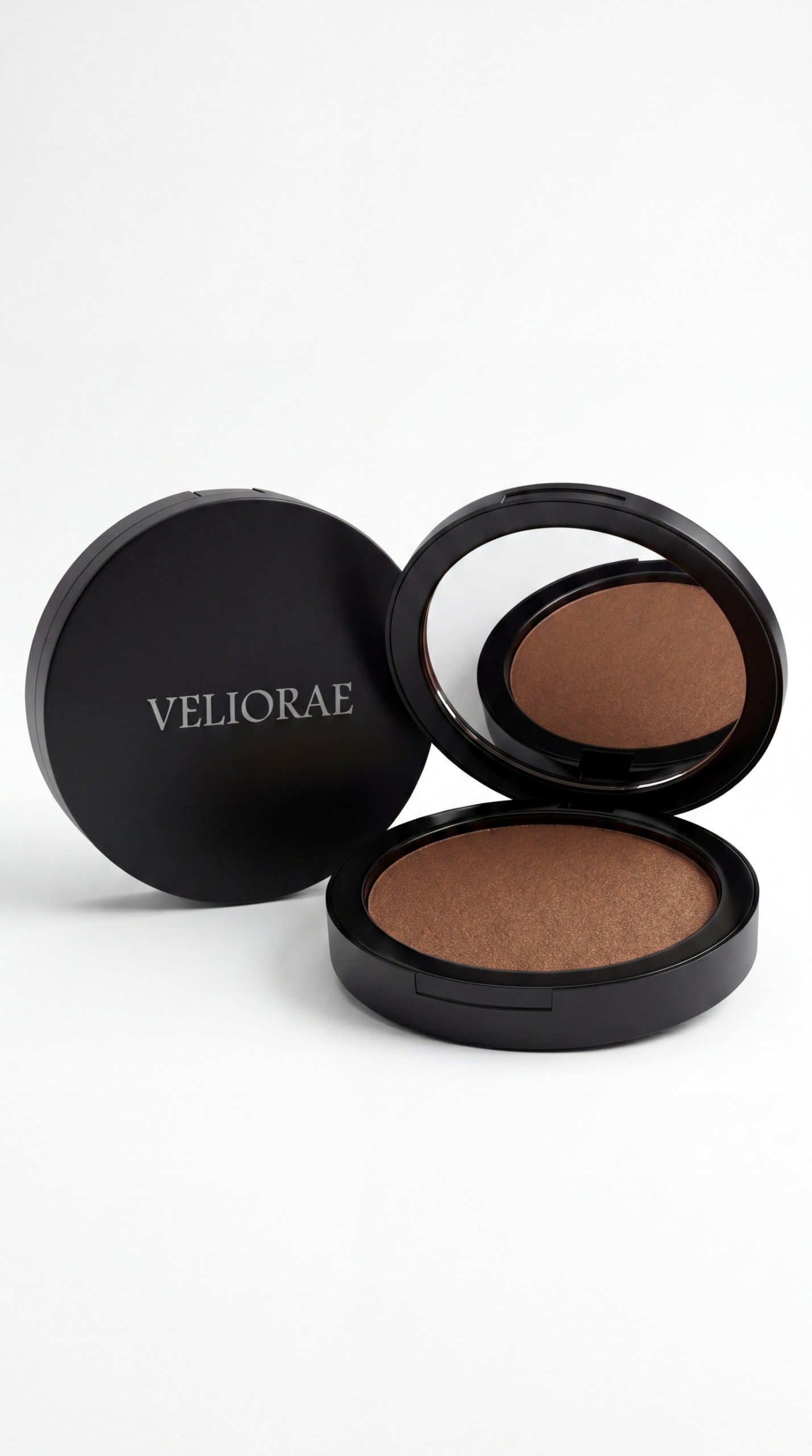 Bronzer Caramel - Natural Glow with a Radiant Finish