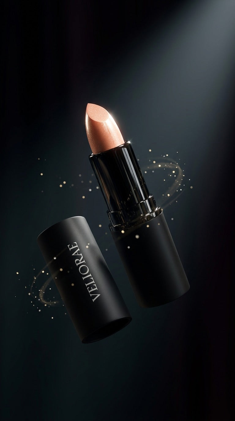 Lipstick - Spicy Rum