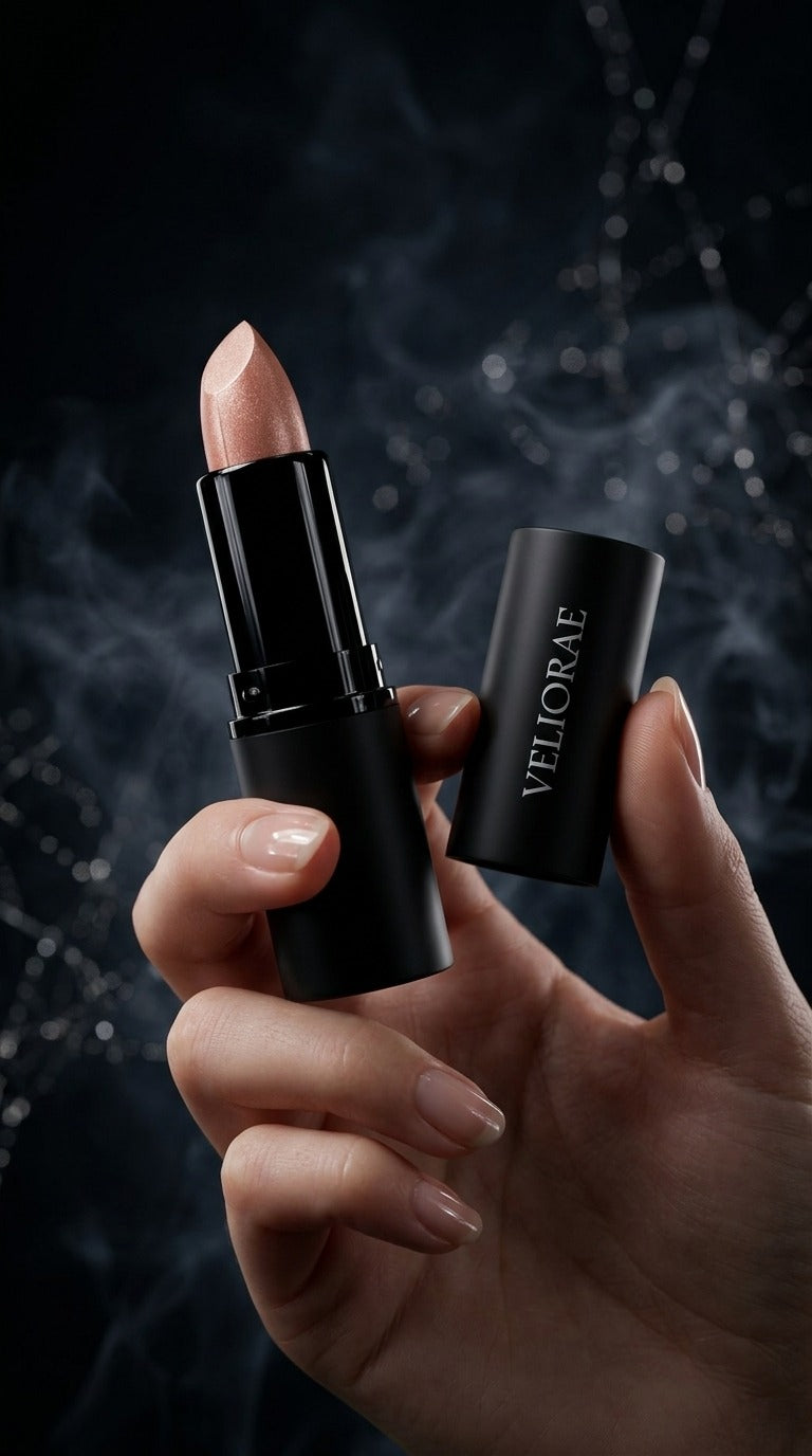 Lipstick - Spicy Rum