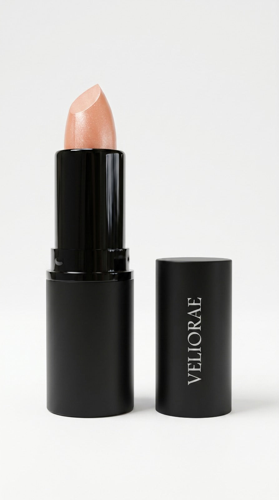 Lipstick - Spicy Rum