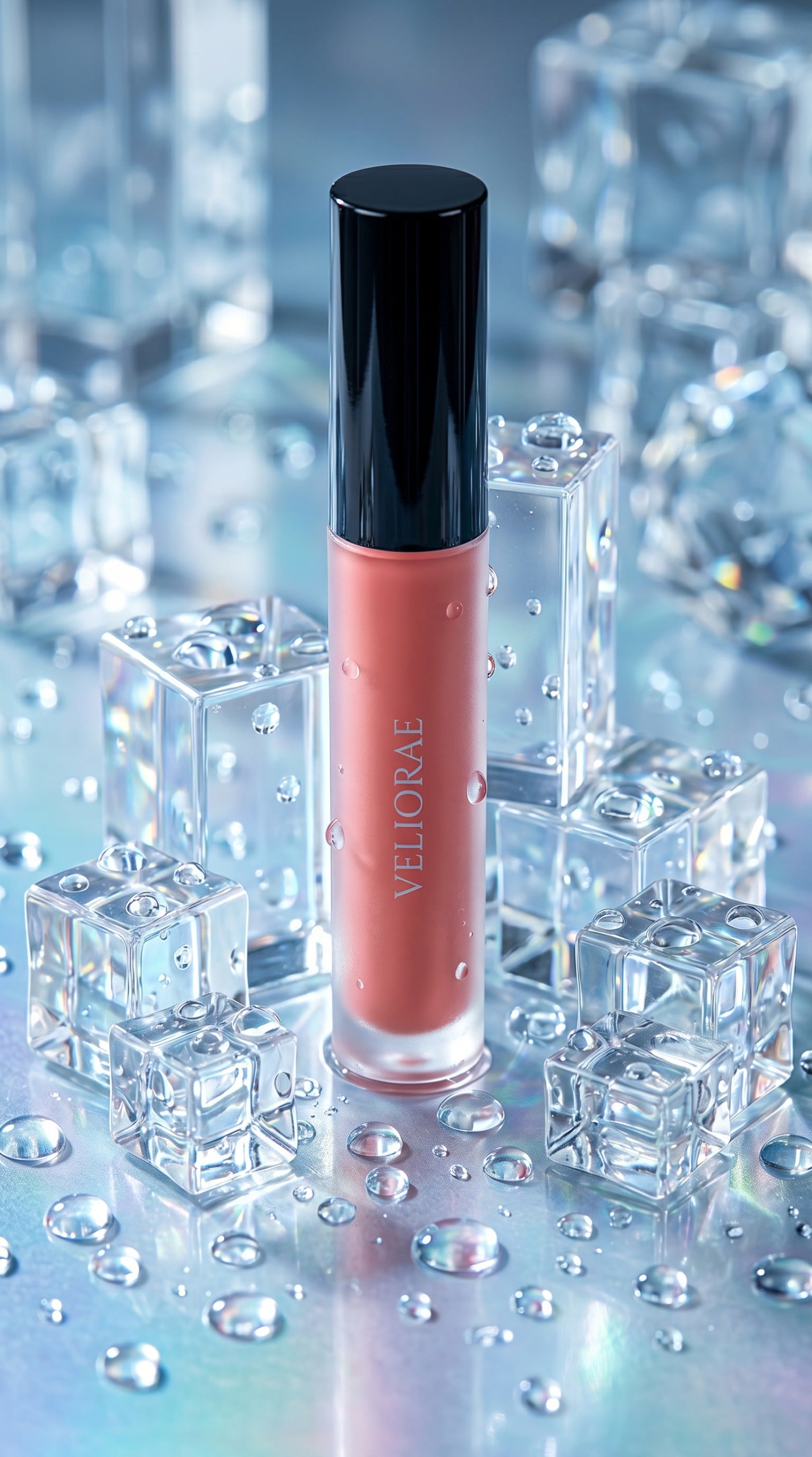 Lip Gloss - Chestnut | Achieve Stunning Shine with Chestnut Lip Gloss
