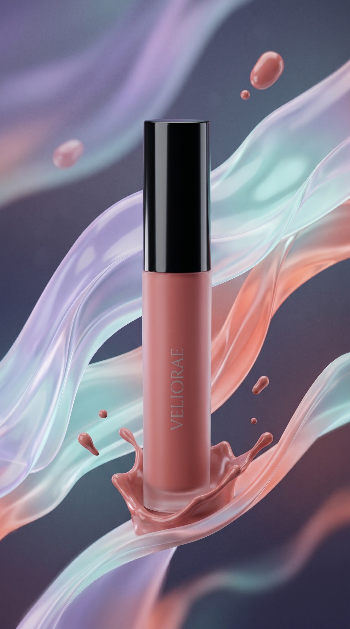 Lip Gloss - Chestnut | Achieve Stunning Shine with Chestnut Lip Gloss