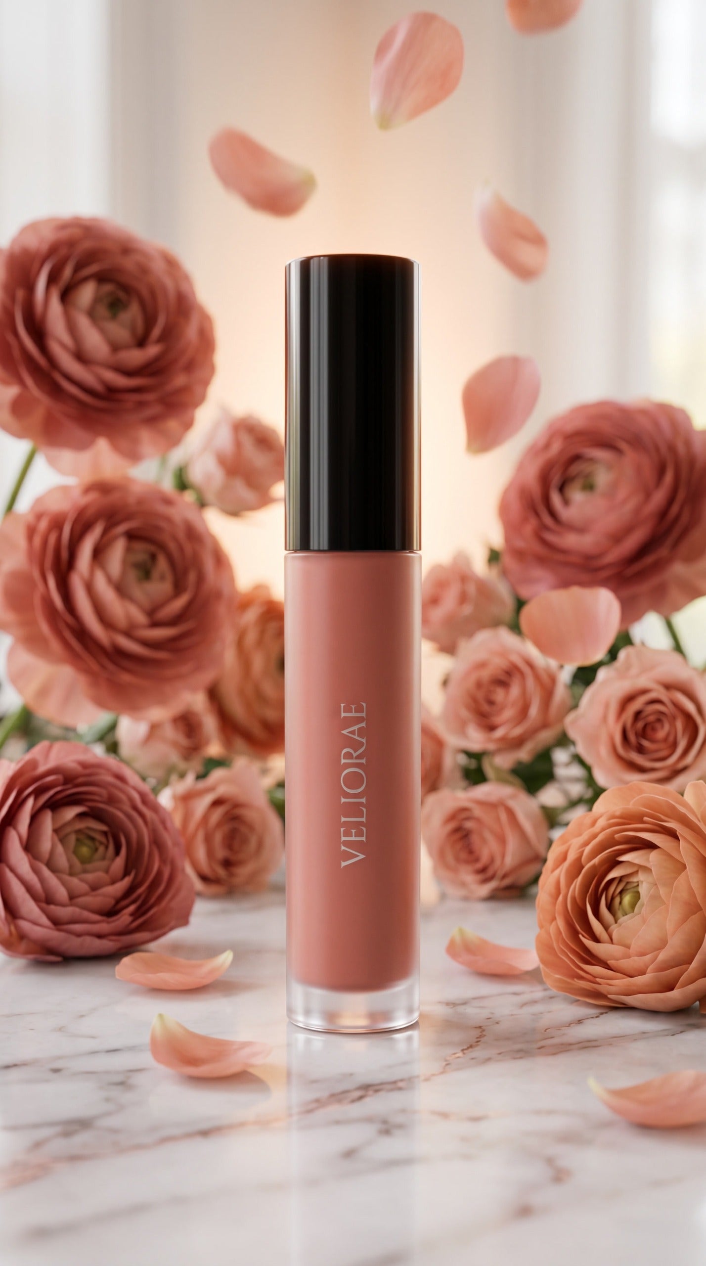 Lip Gloss - Chestnut | Achieve Stunning Shine with Chestnut Lip Gloss