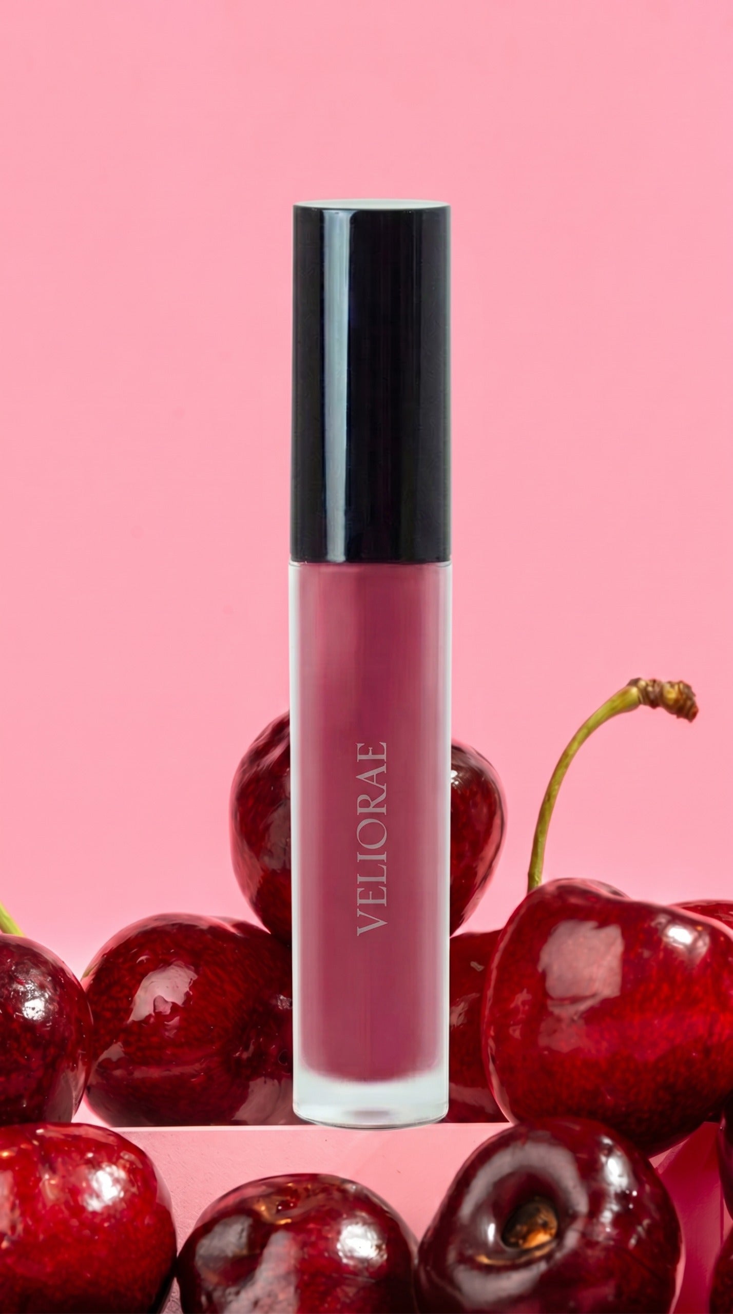 Lip Gloss Rouge - Vibrant Shine & Moisture for Luscious Lips