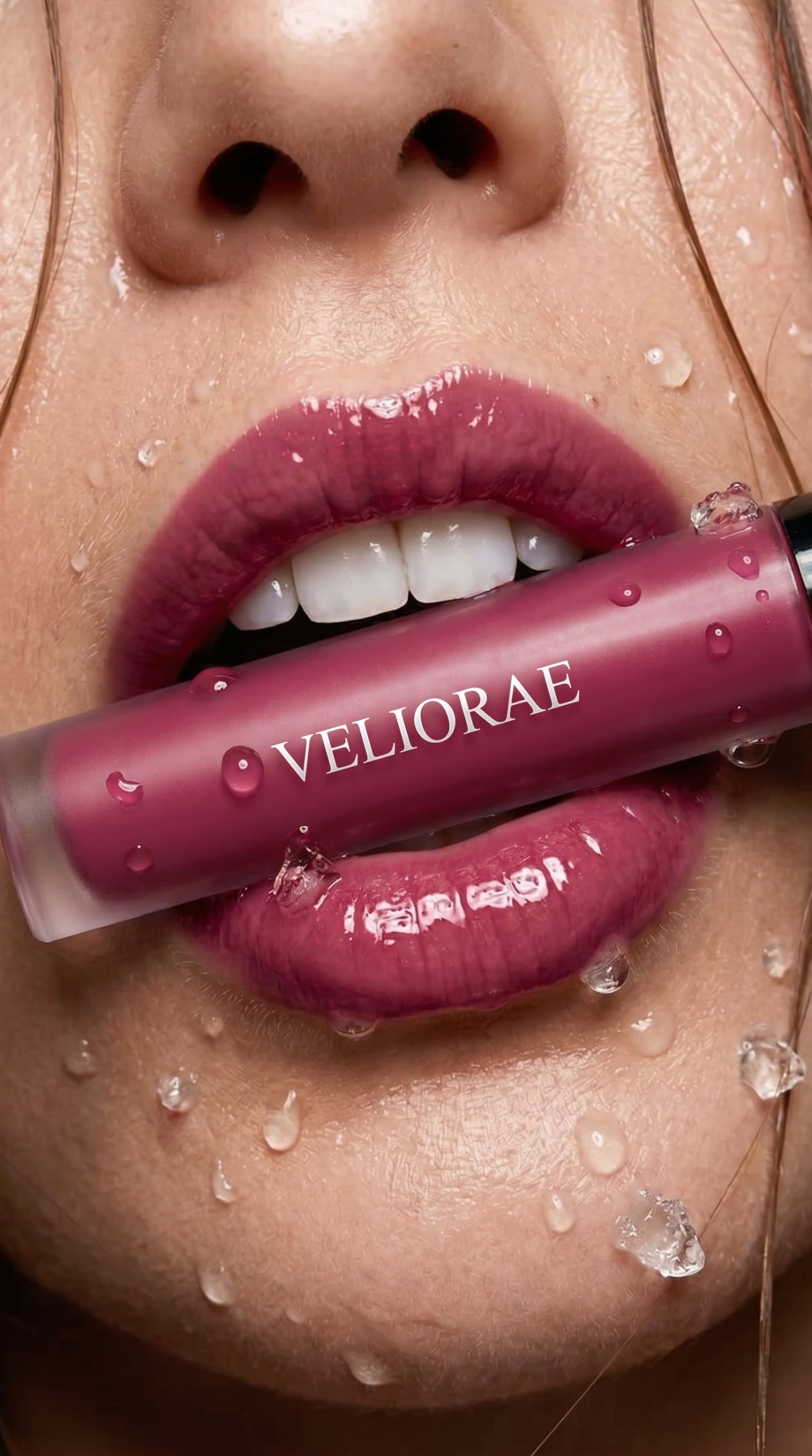 Lip Gloss Rouge - Vibrant Shine & Moisture for Luscious Lips