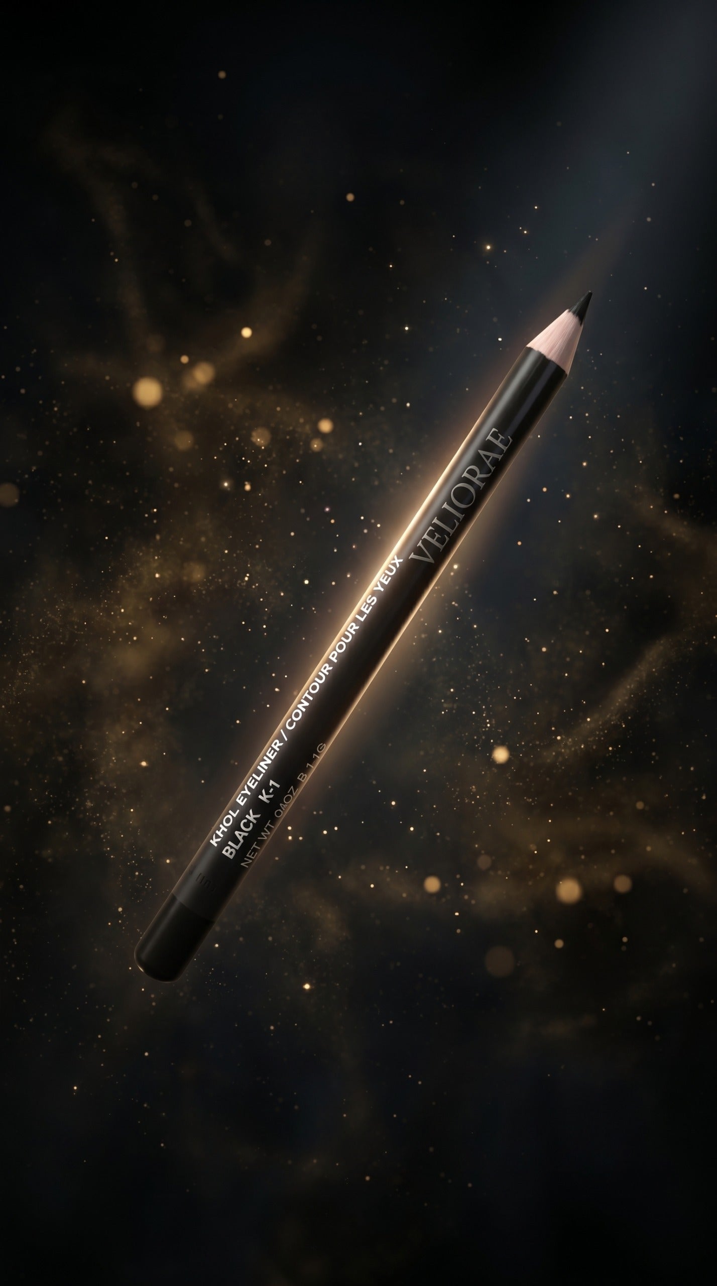 Khol Eyeliner - Black