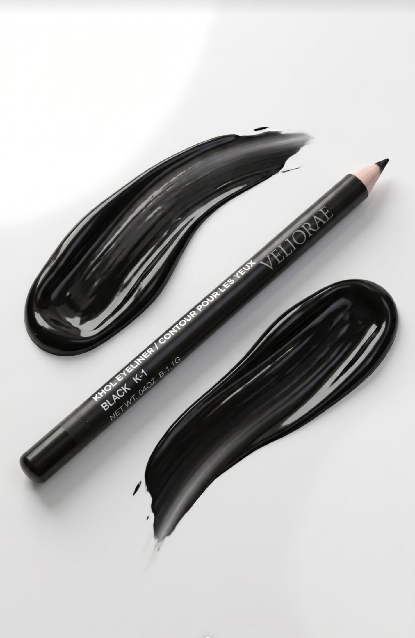 Khol Eyeliner - Black