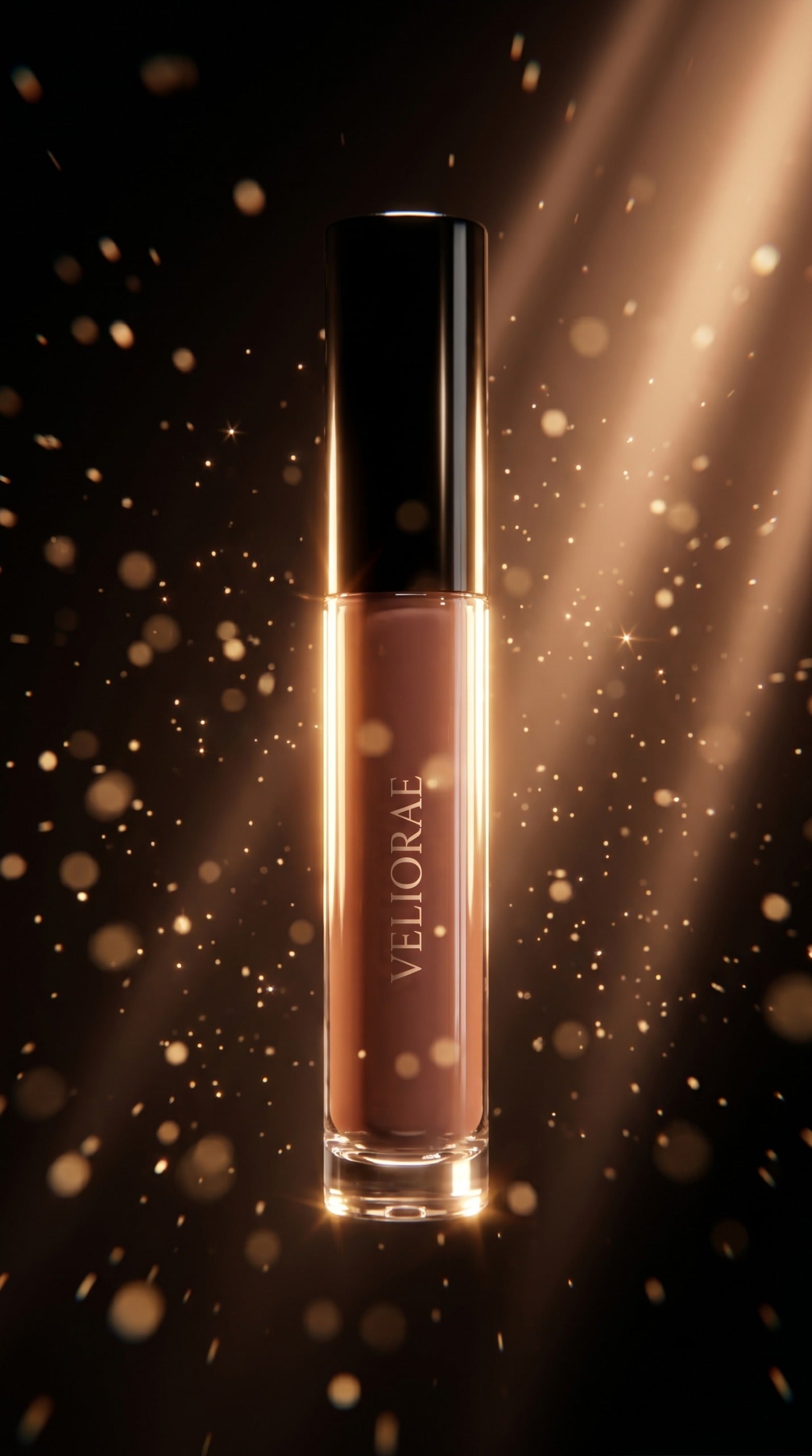 Nude Lip Gloss for a Beautiful, Natural Shine