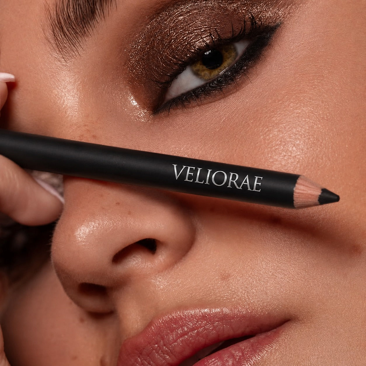 Khol Eyeliner - Black
