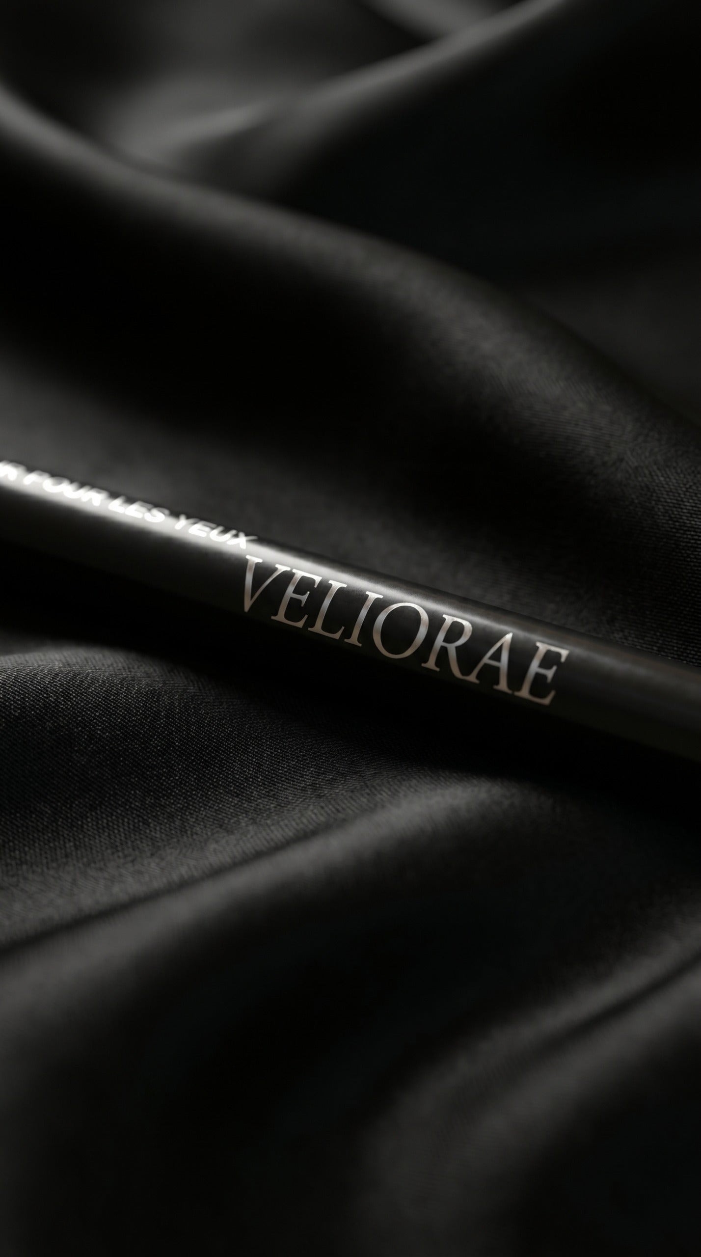 Khol Eyeliner - Black