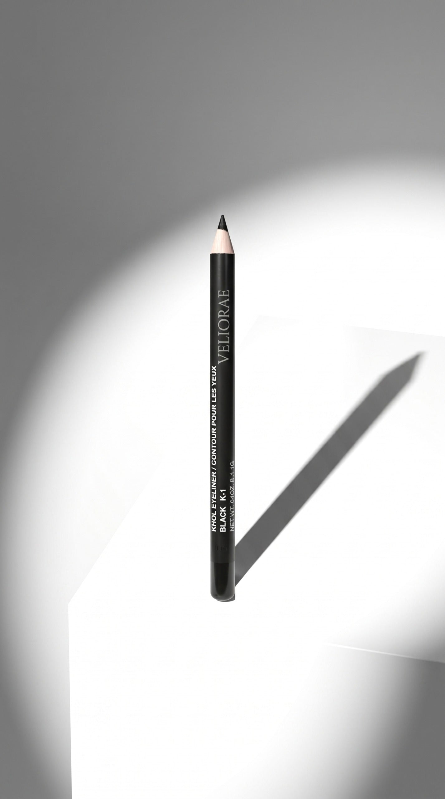 Khol Eyeliner - Black