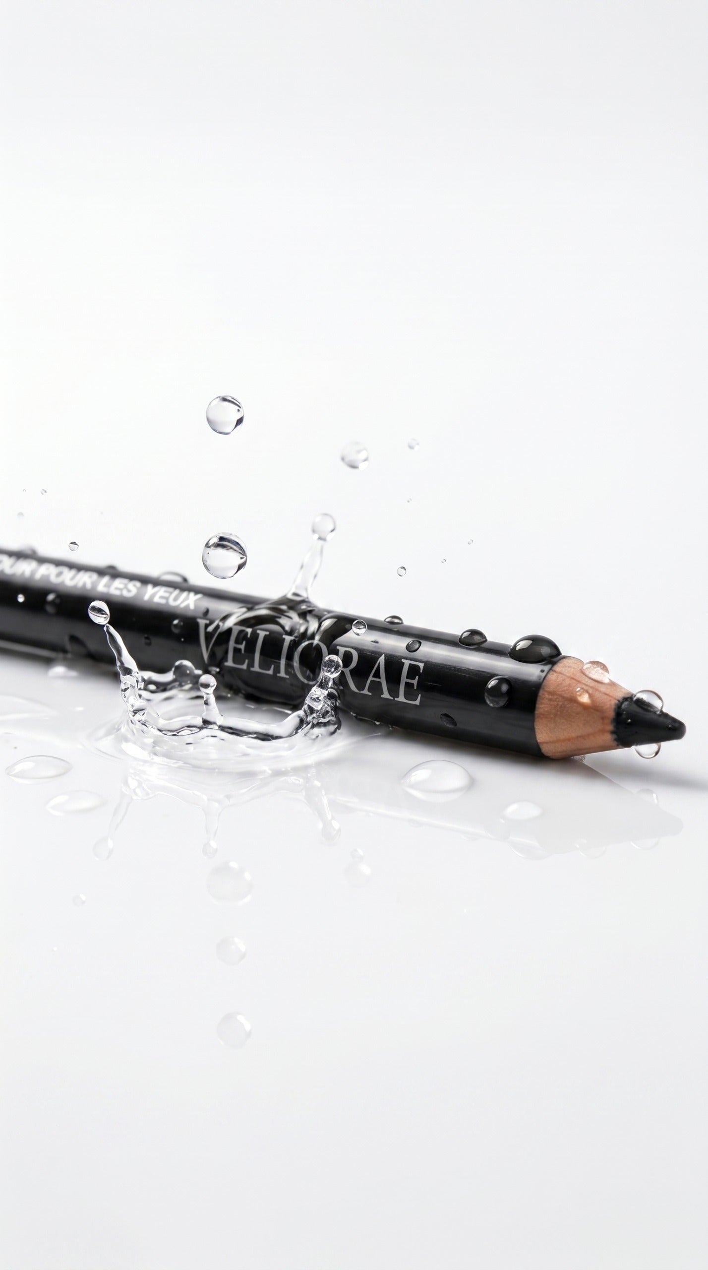 Khol Eyeliner - Black