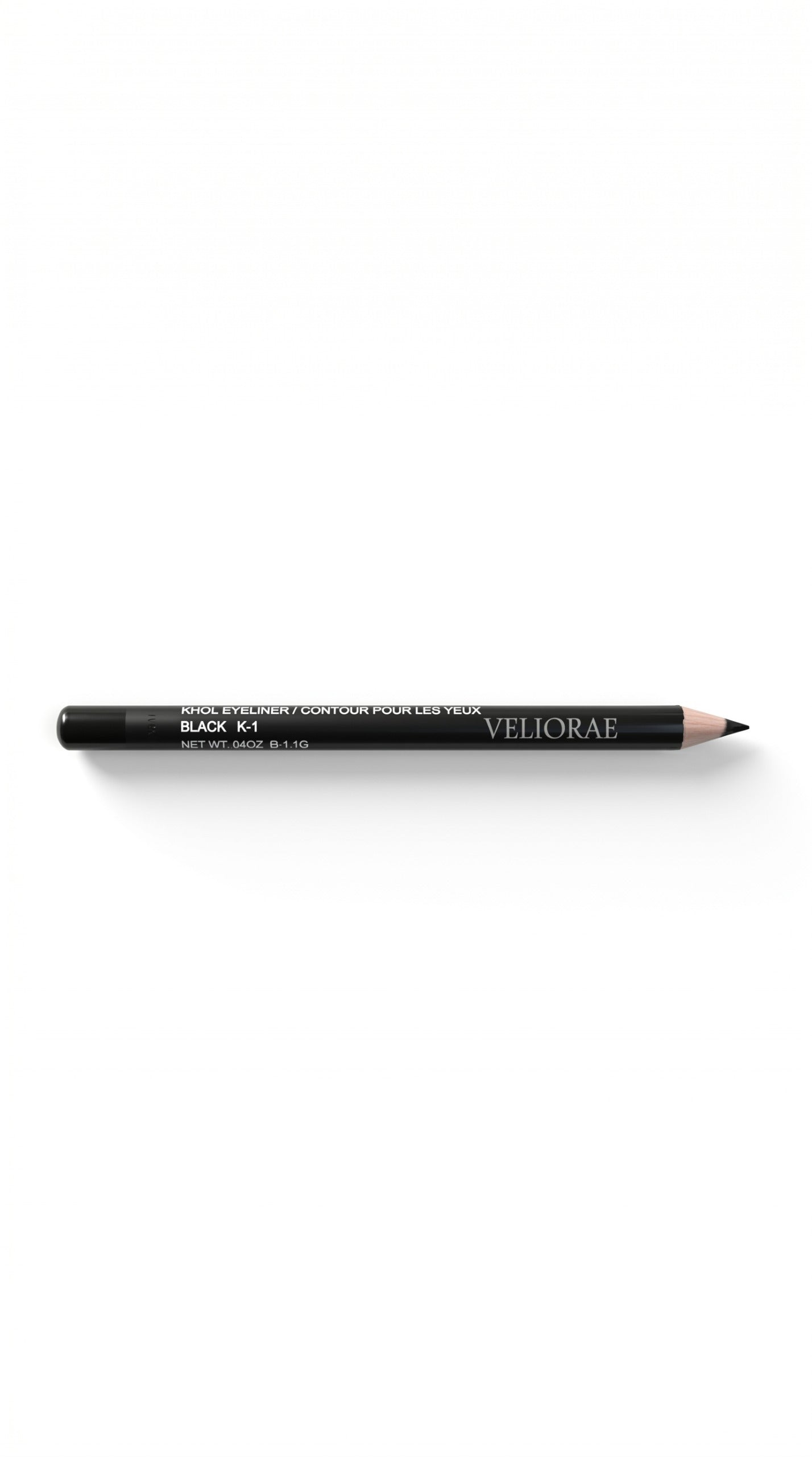 Khol Eyeliner - Black