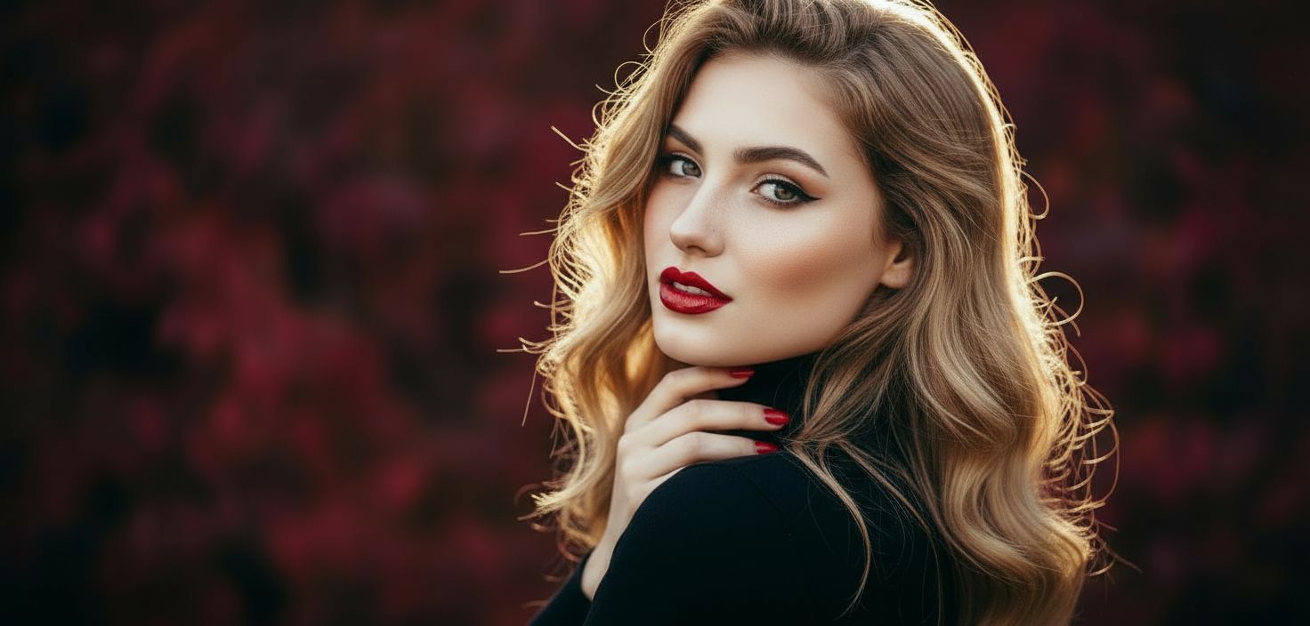 Luxury Beauty Collection
